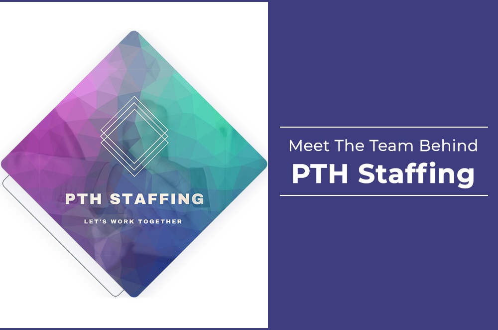 Blog by Contact PTH Staffing